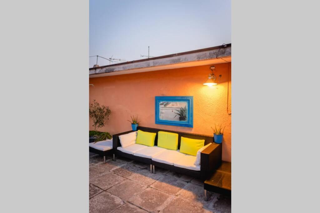 The Spot - Rooftop In The City Centre + Parking Šibenik Eksteriør billede